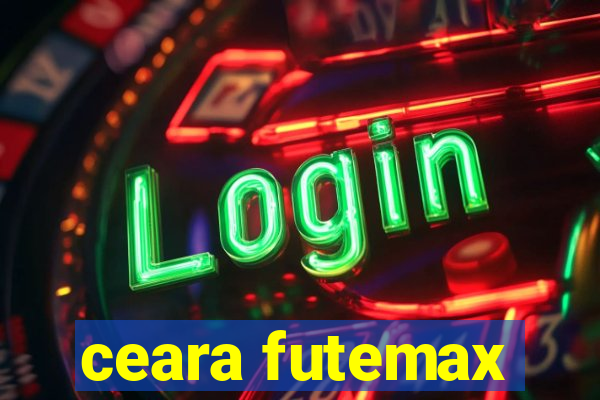 ceara futemax